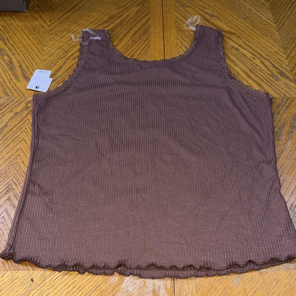 Ultra Flirt born to be free tank - Picture 8 of 9